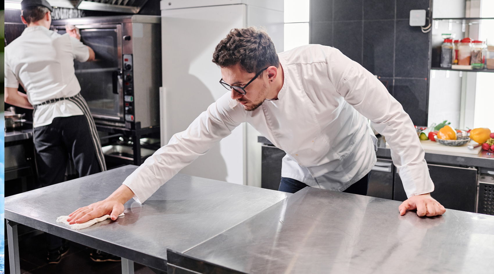 Top Tips for Hospitality Equipment Care