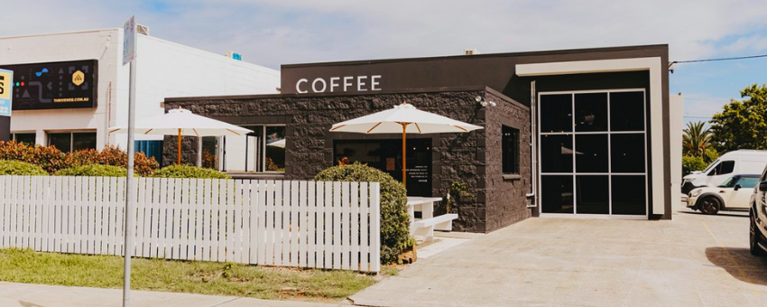 Spotlight On: Flockd Espresso Bar