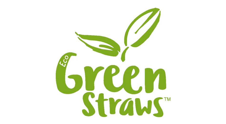 Green Straws