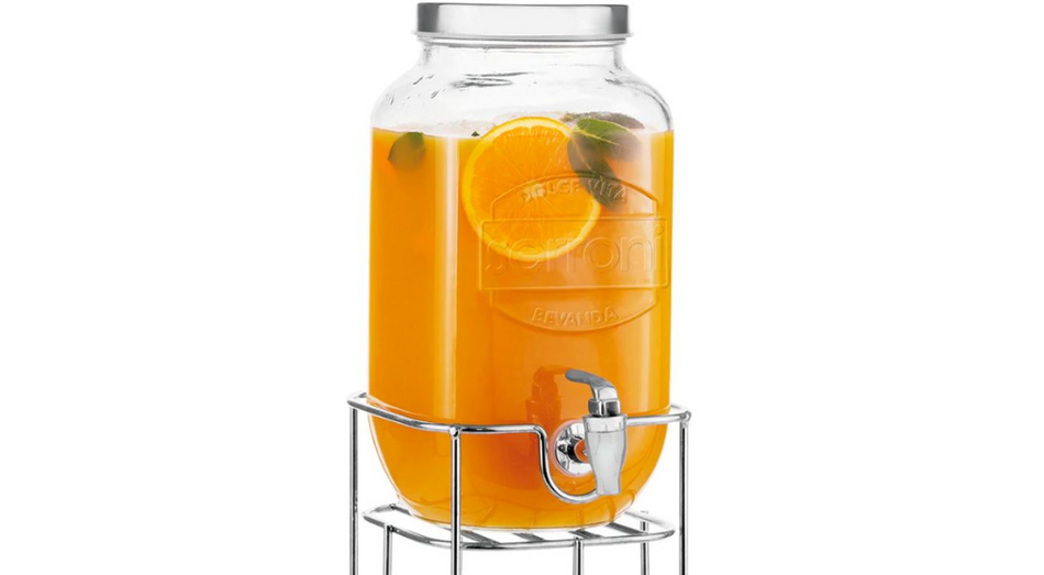 Drink Dispenser