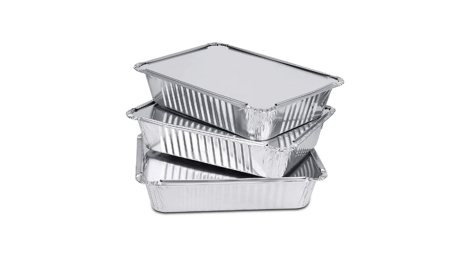 Foil Containers