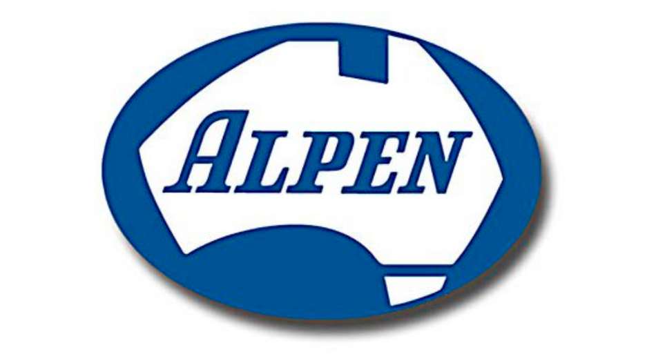 Alpen