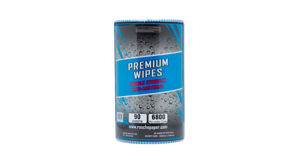 Wipes & Cloths