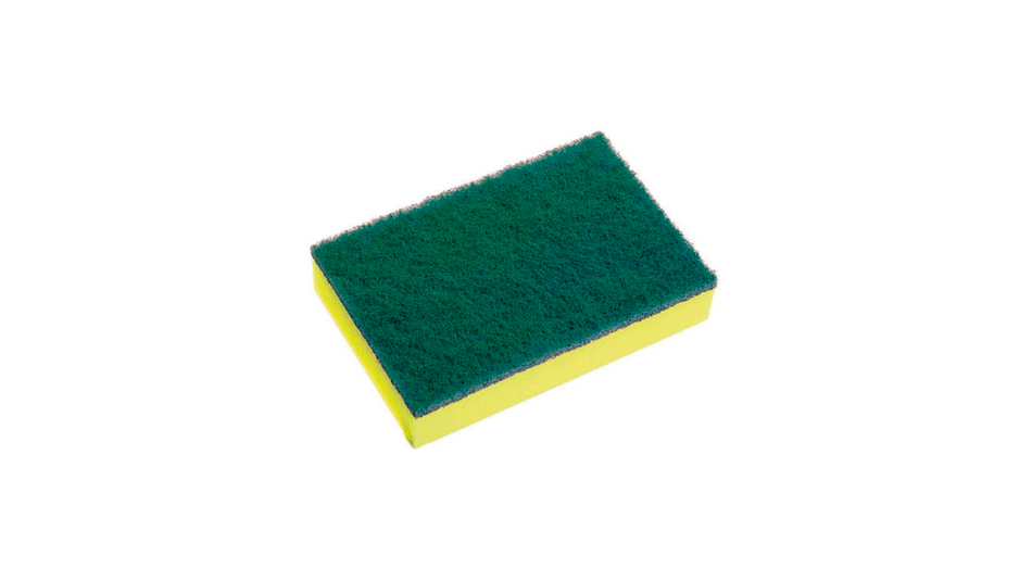 Sponges & Scourers