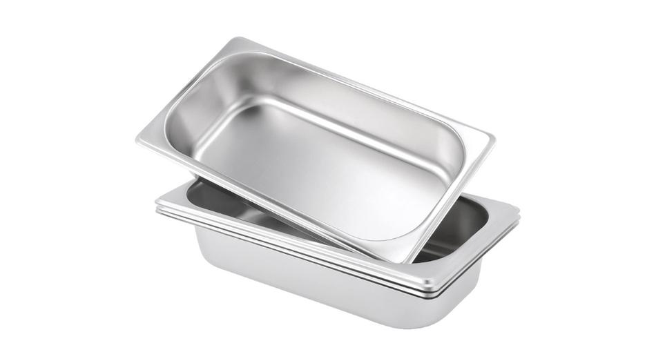 Food Pans