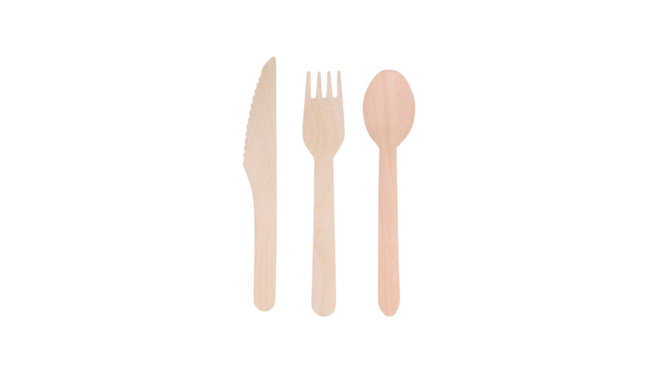 Disposable Cutlery