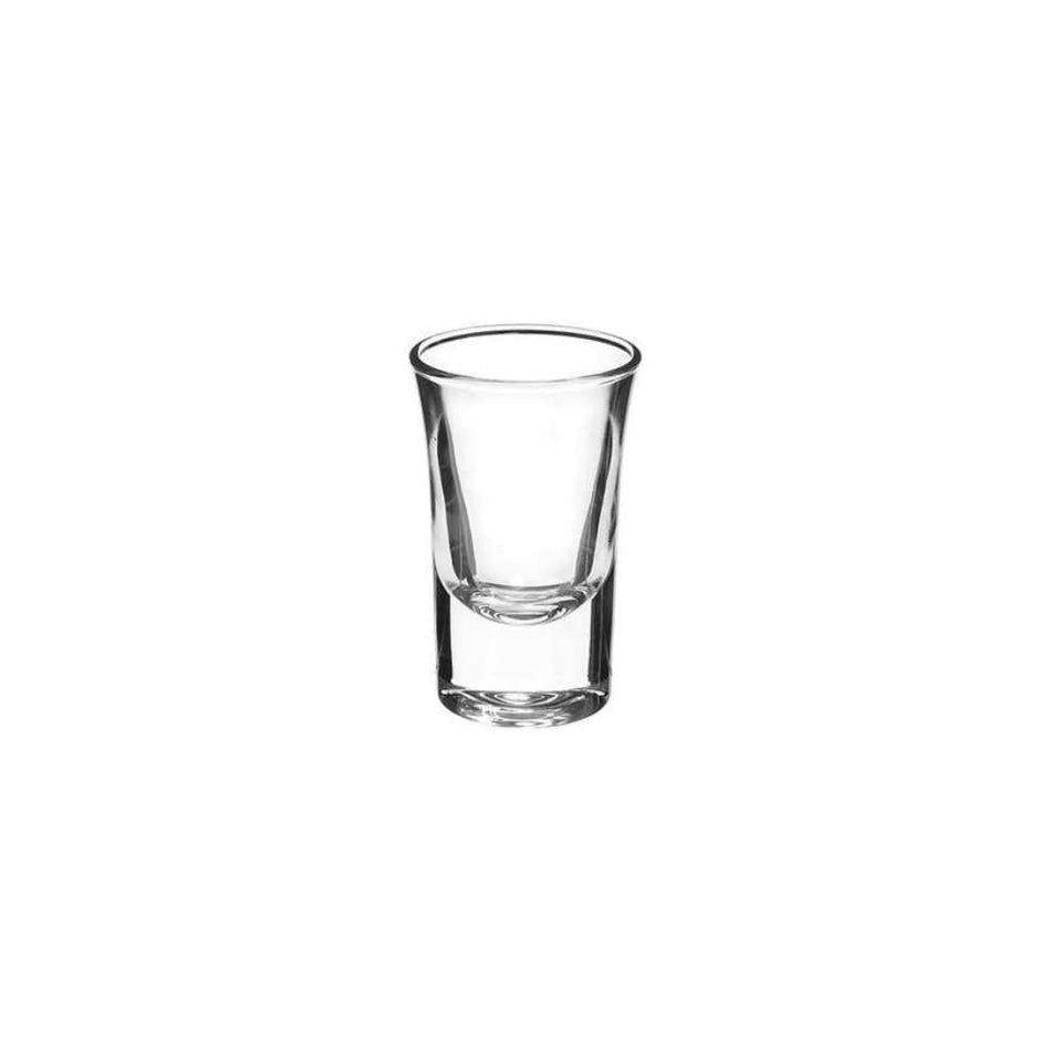 Dublino 34ml Shot Glass