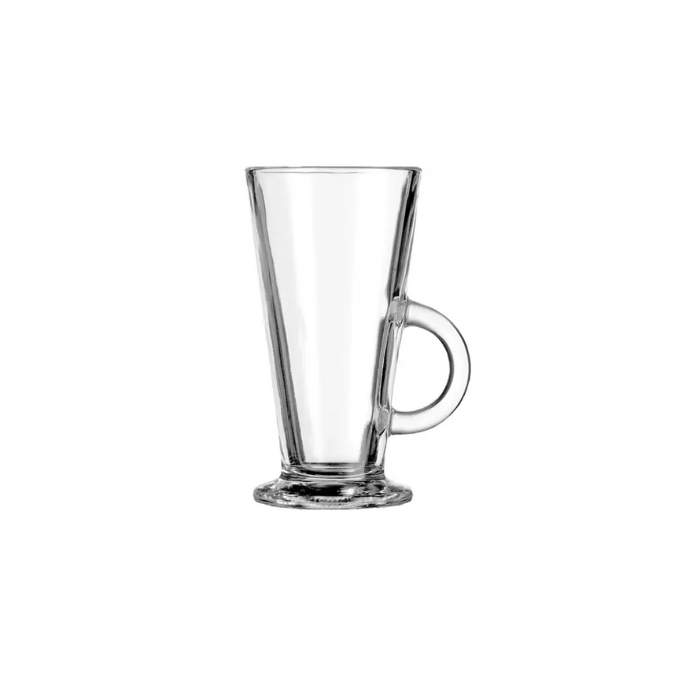 Acapulco Coffee Glass 295ml