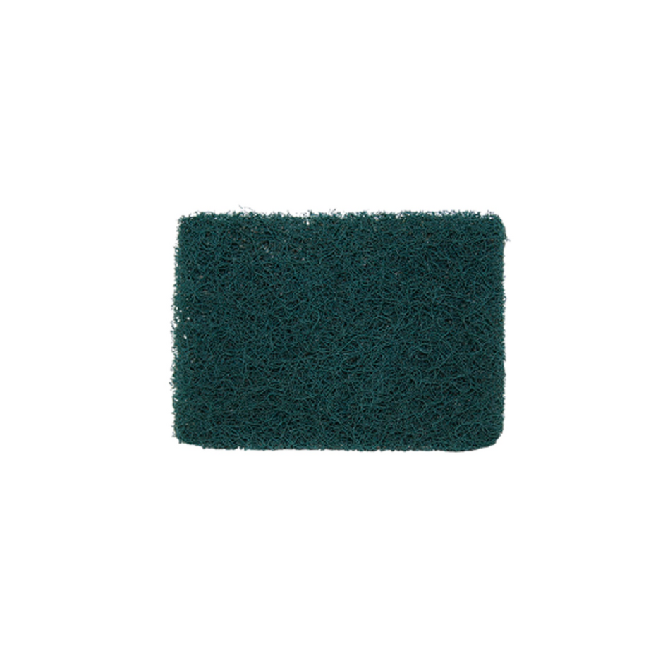 Black Pot Scourer 125x90mm