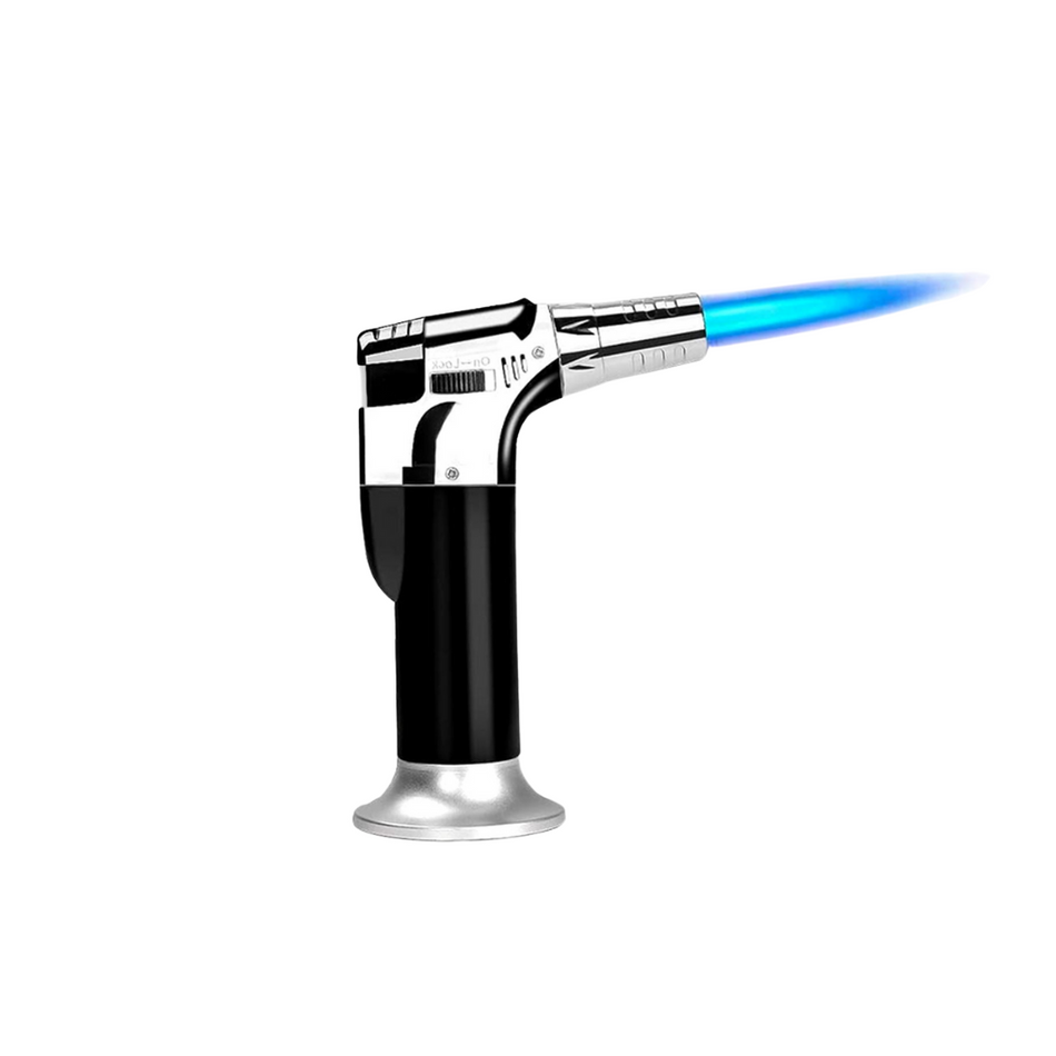 Smoked Cocktail Butane Jet Torch Lighter