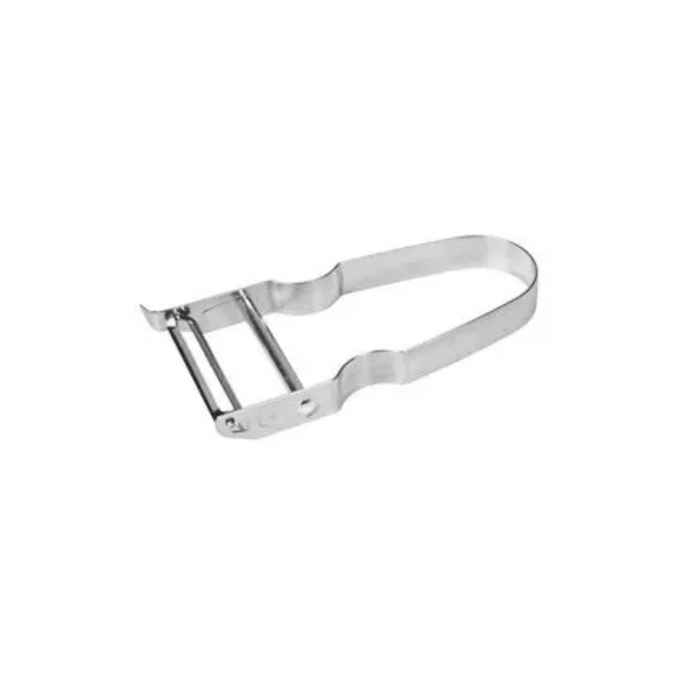 Stainless Steel U-Shape Peeler