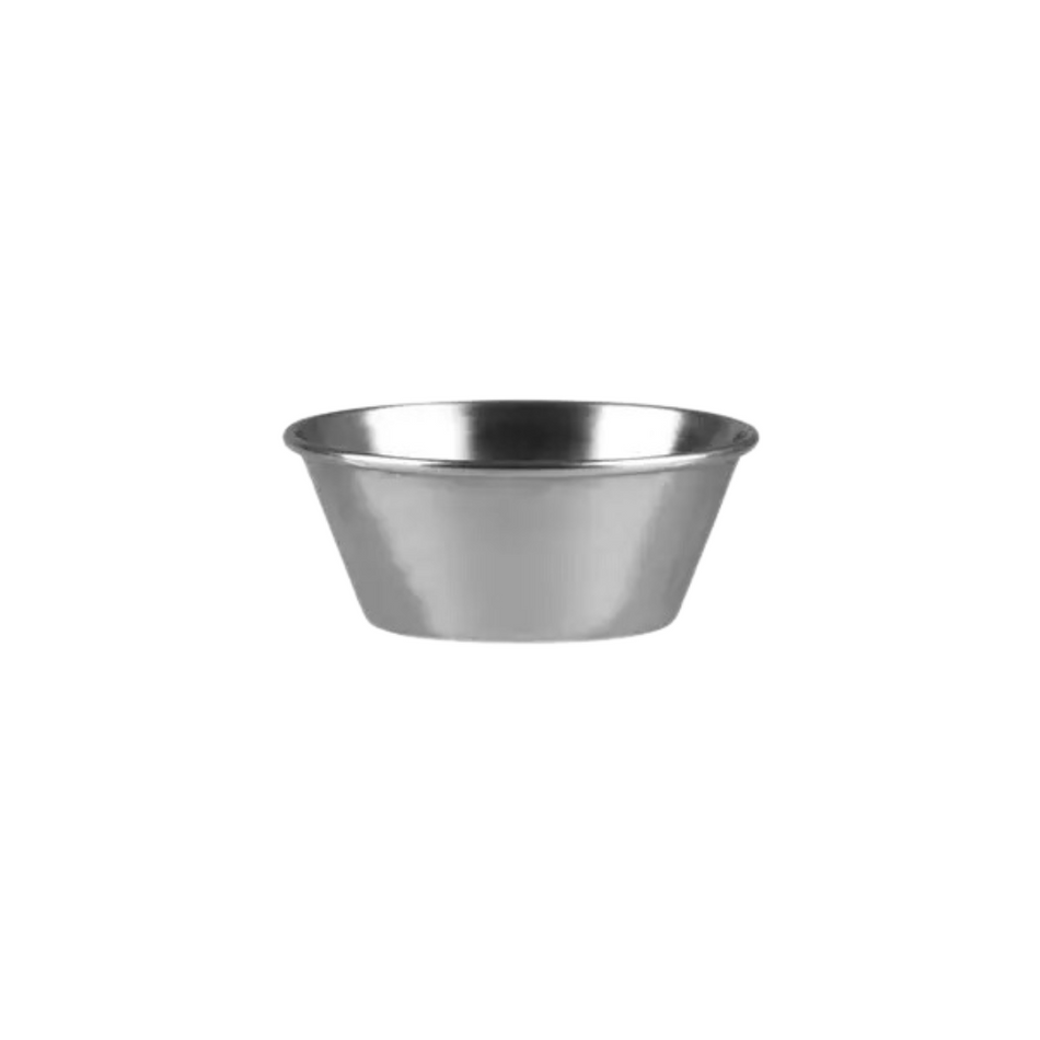 Stainless Steel 40ml Sauce Cup