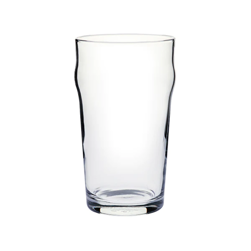 Nonic 570ml Beer Glass