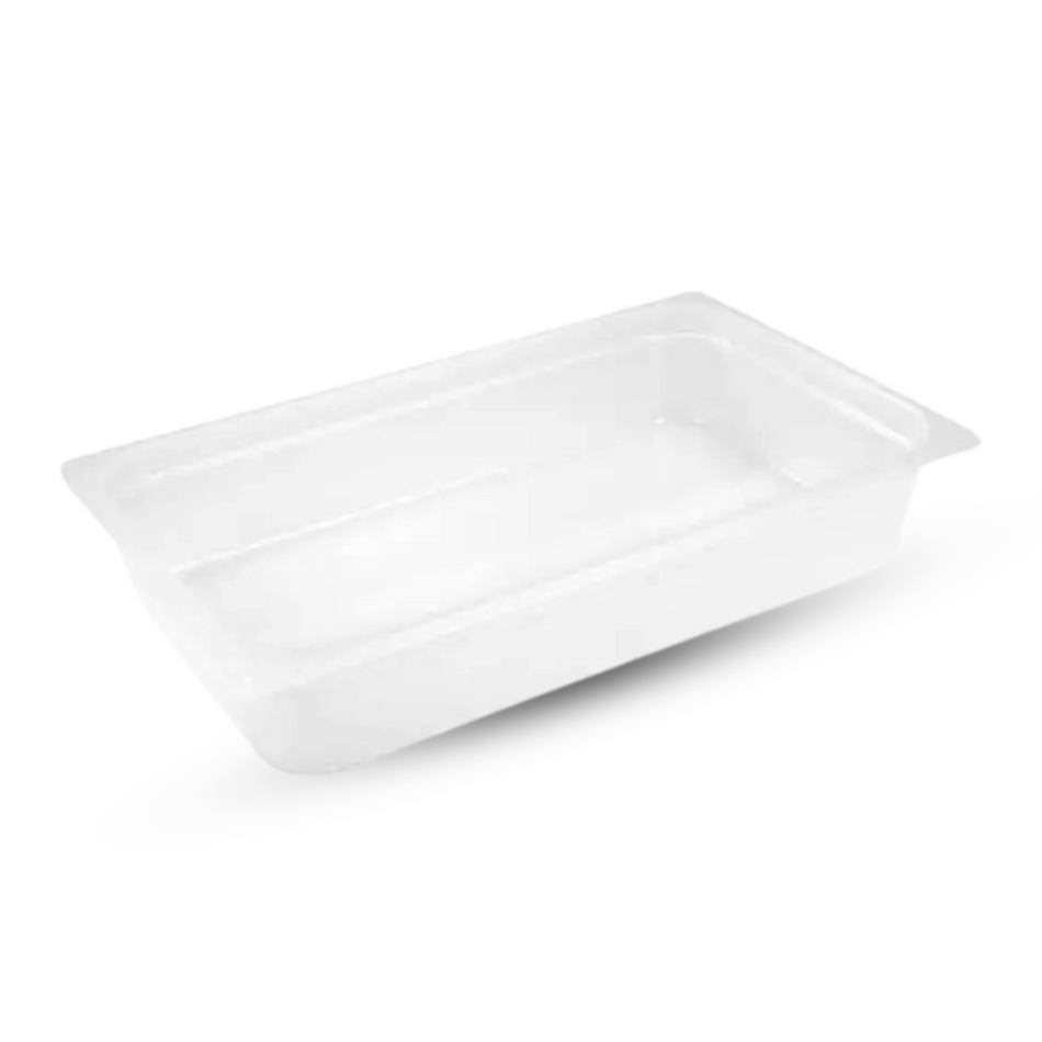 Polypropylene 1/1 Gastronorm Pan 530x325x200mm