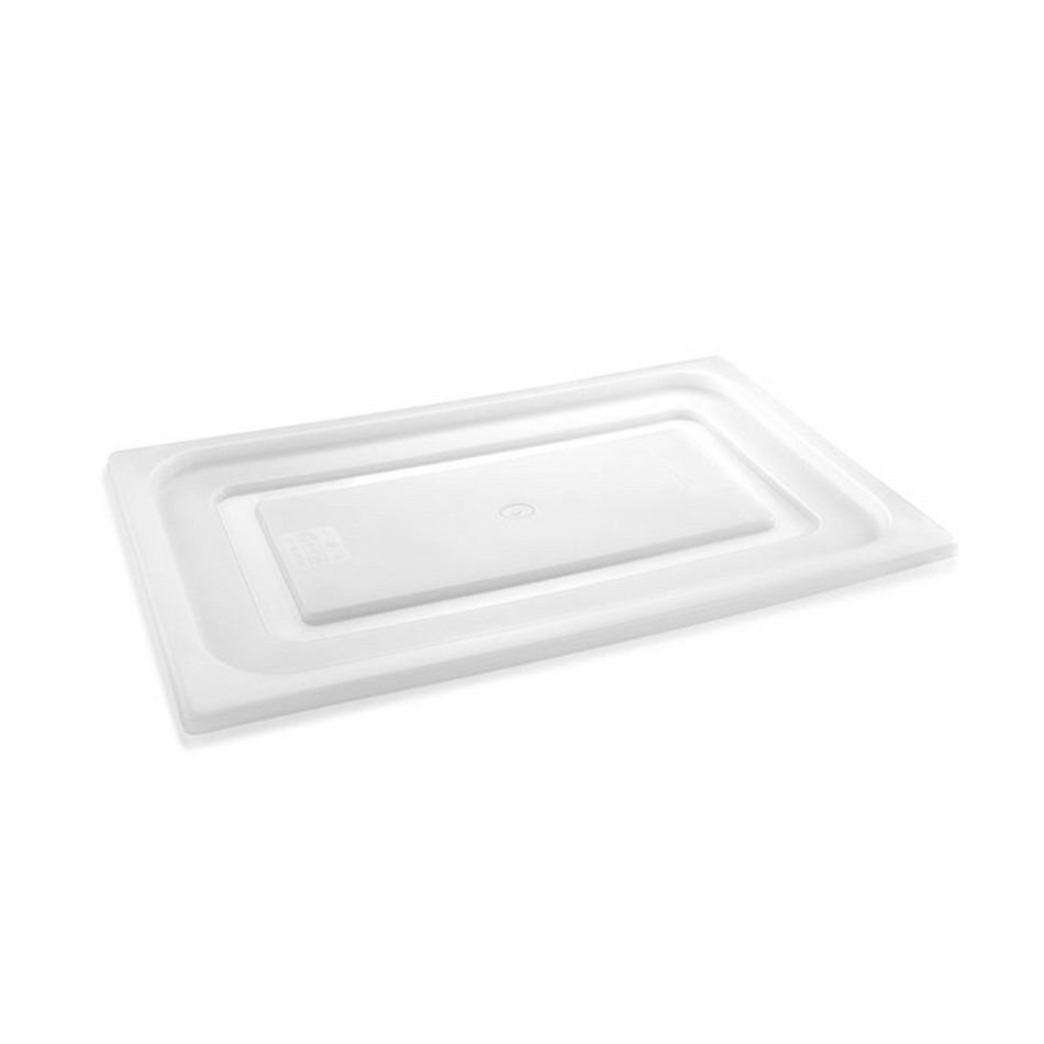 Clear Polinorm 1/1 Gastronorm Pan Cover