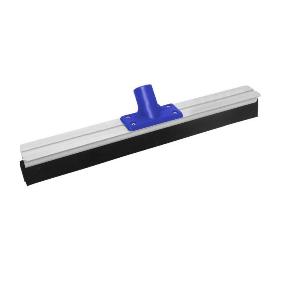 Blue Aluminium Floor Squeegee 600mm