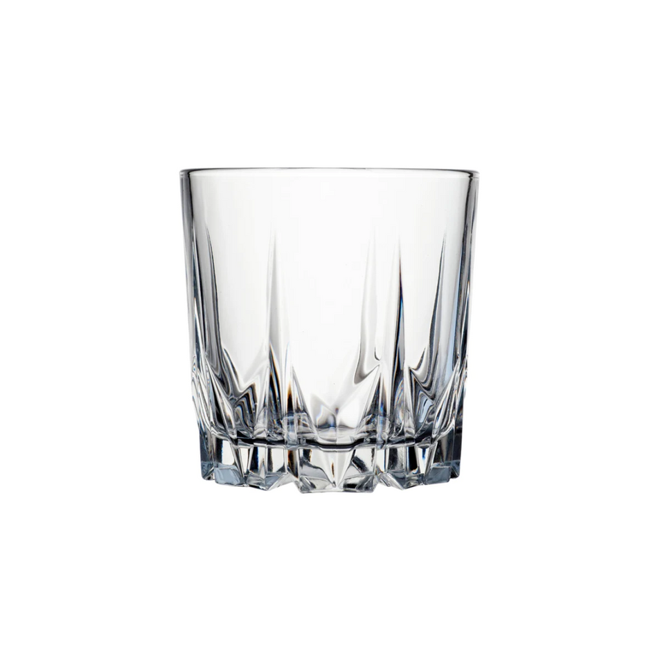 Karat 300ml Double Old Fashioned Glass
