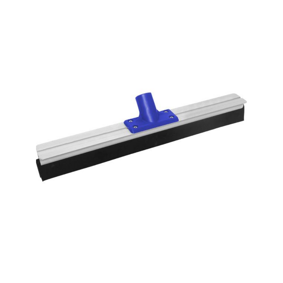 Blue Aluminium Floor Squeegee 450mm