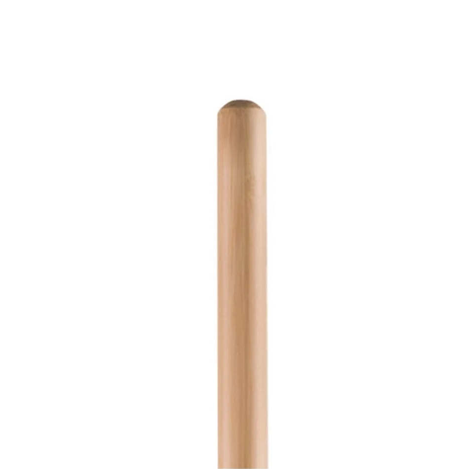 Wooden Broom Handle 25mmx1.5m