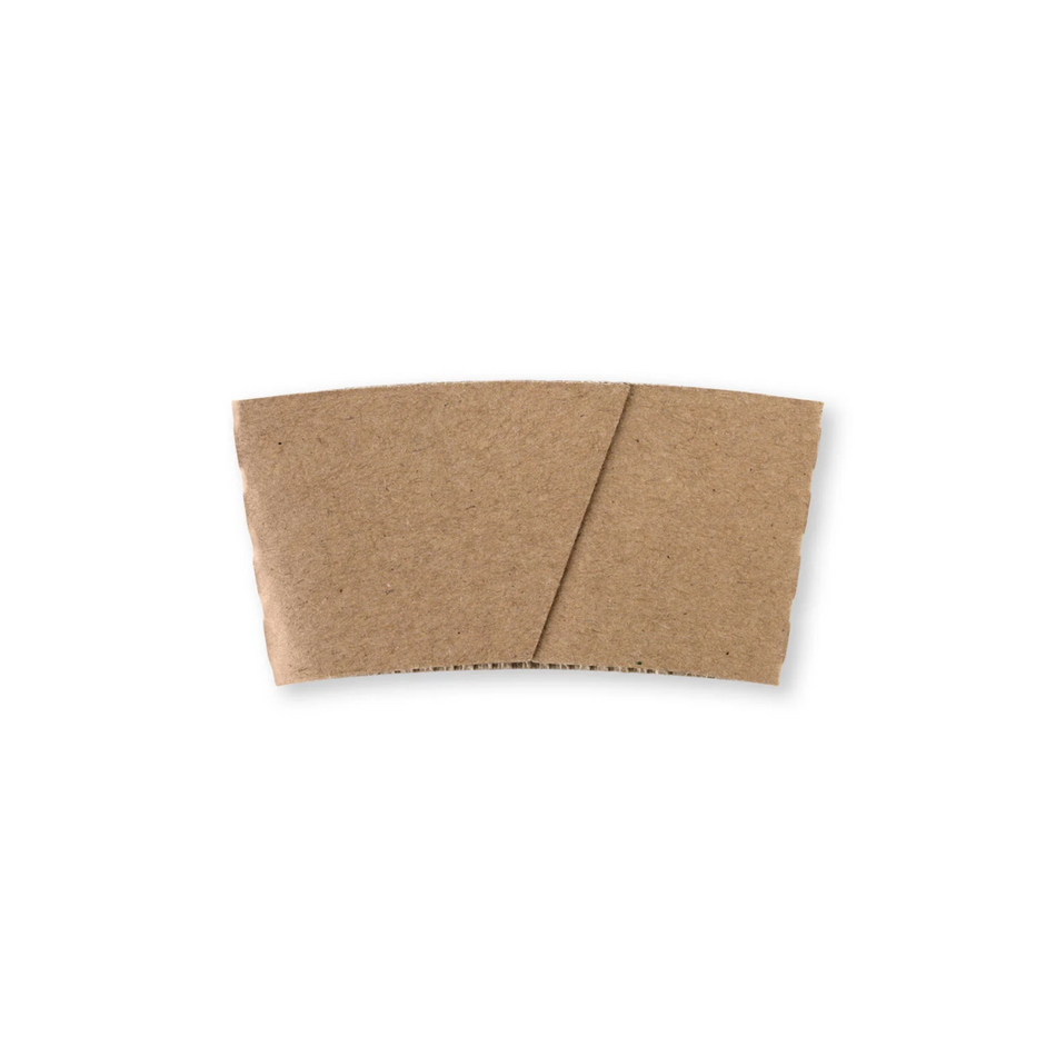 12oz Paper Cup Sleeve