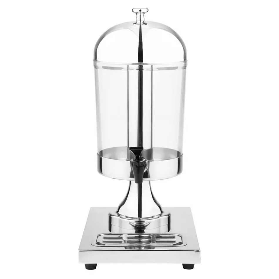 Stainless Steel 7L Juice Dispenser