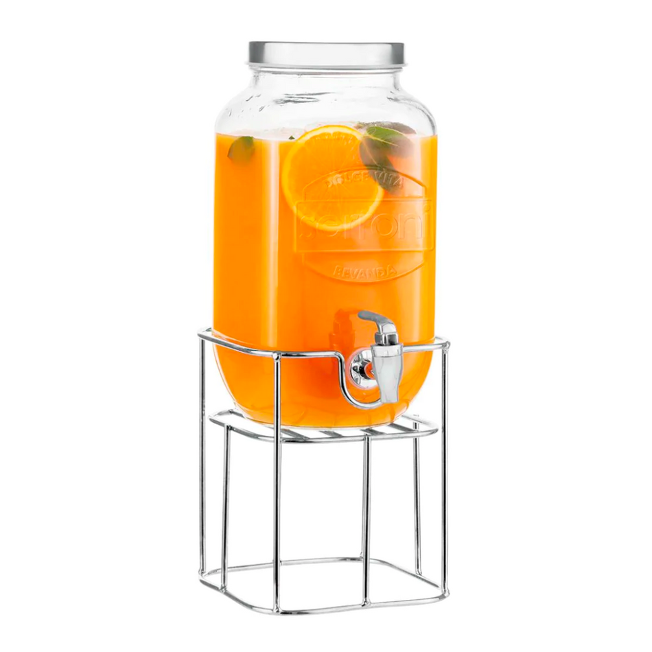 Valencia 3.5L Drink Dispenser