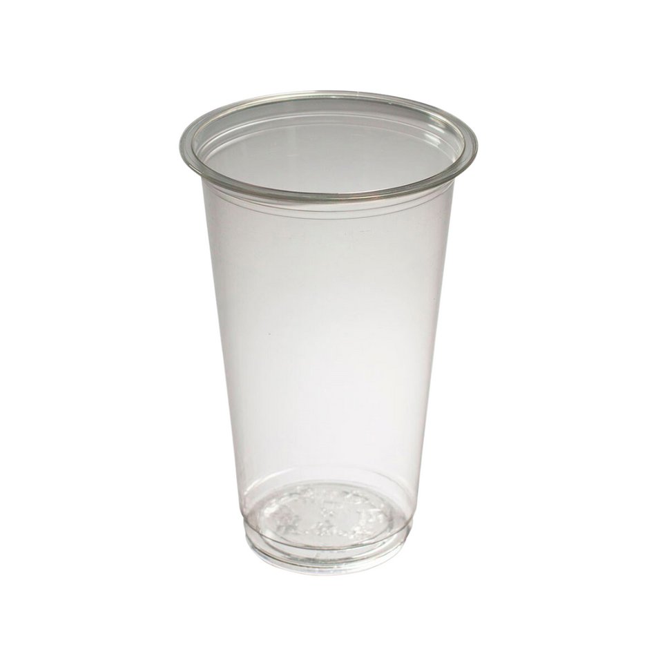 Clear RPET 455ml Cold Cup