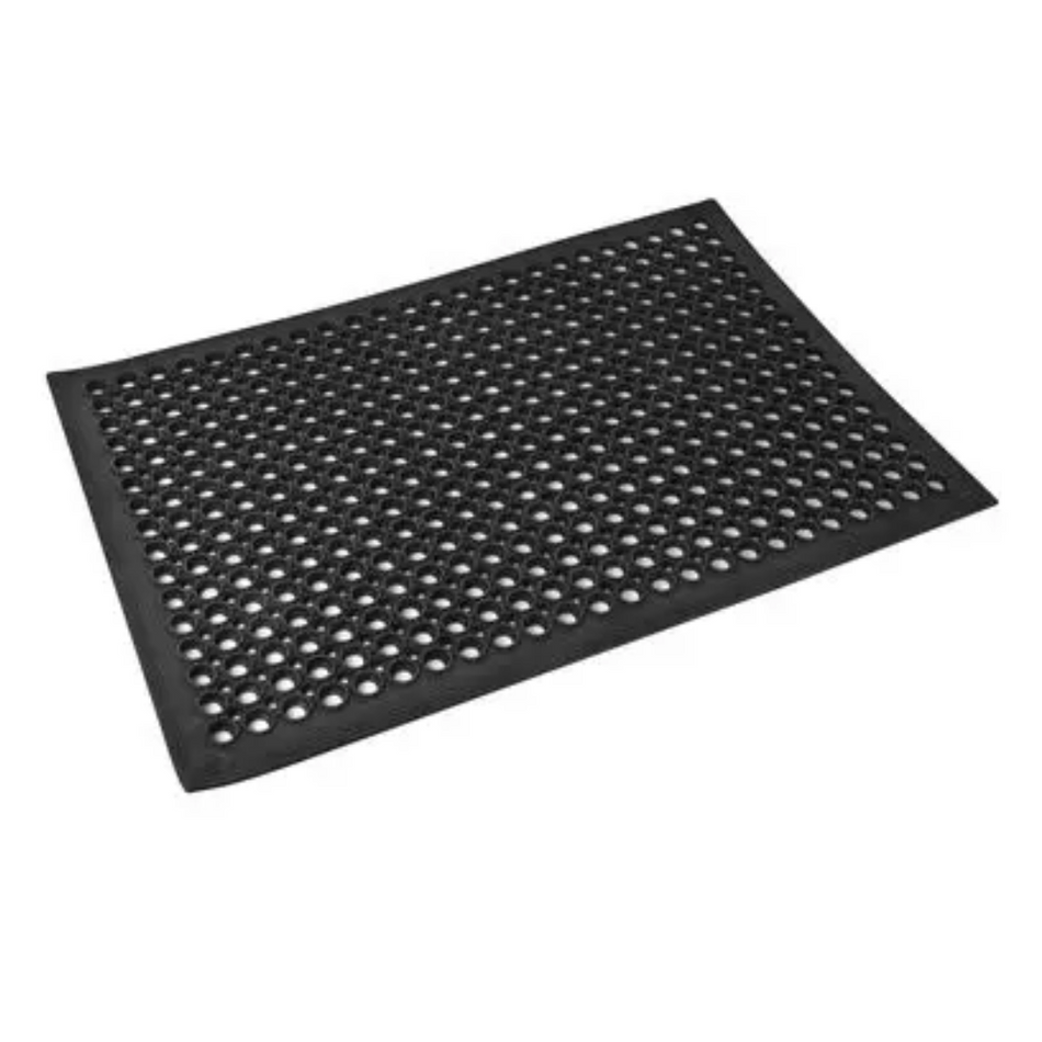 Rubber Service Bar Mat 600x900mm