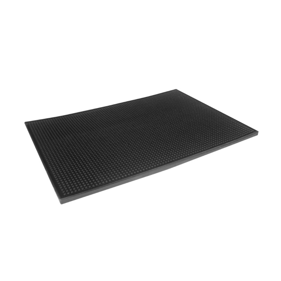 Rubber Bar Mat 450x300mm