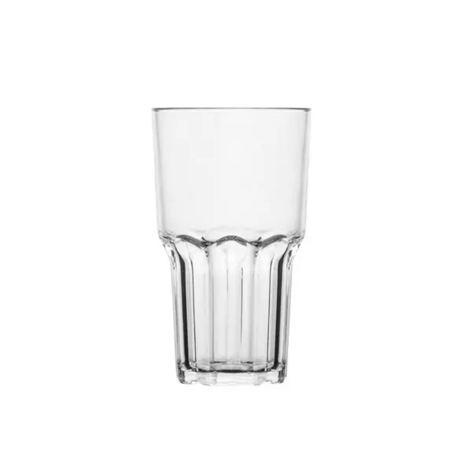 Polycarbonate Batida 220ml Highball Glass