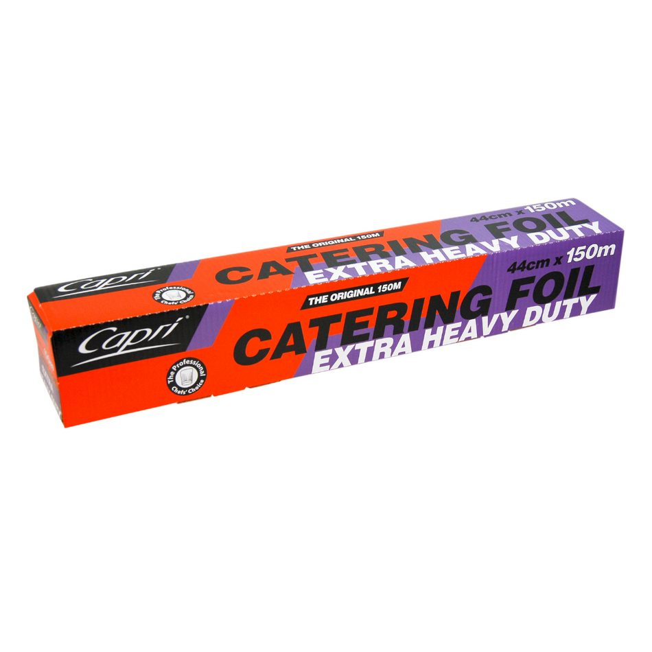 Extra Heavy Duty 44cm Catering Aluminium Foil