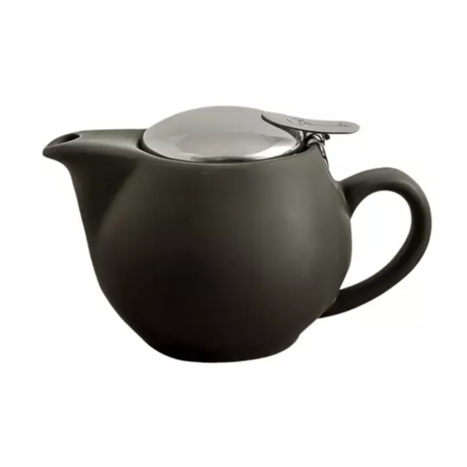 Bevande Slate 500ml Teapot with Infuser