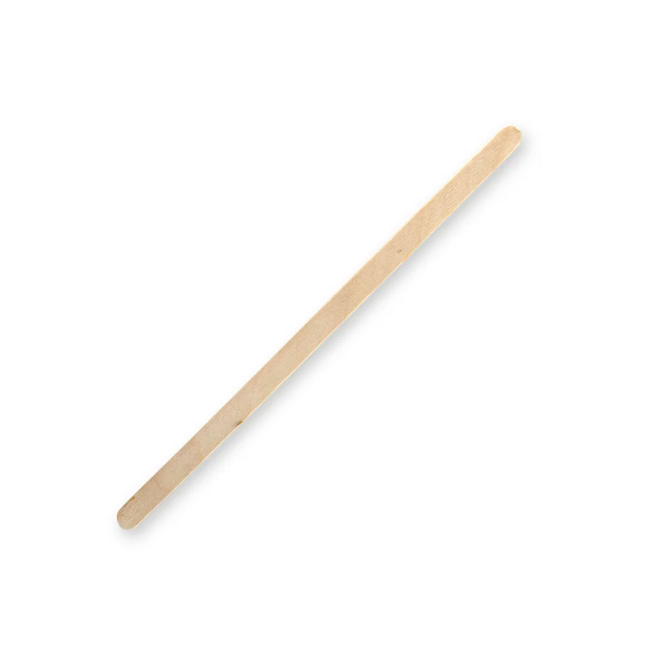 Wooden Stirrers 14cm