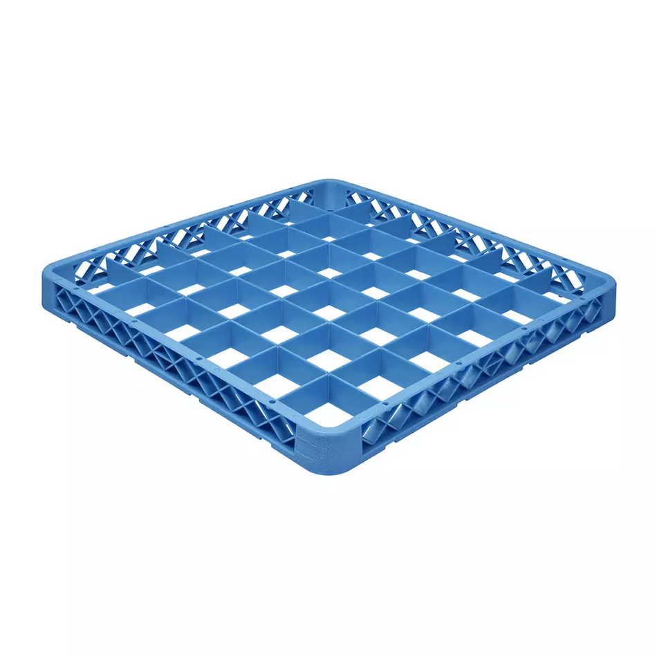 Blue 36 Compartment Extender