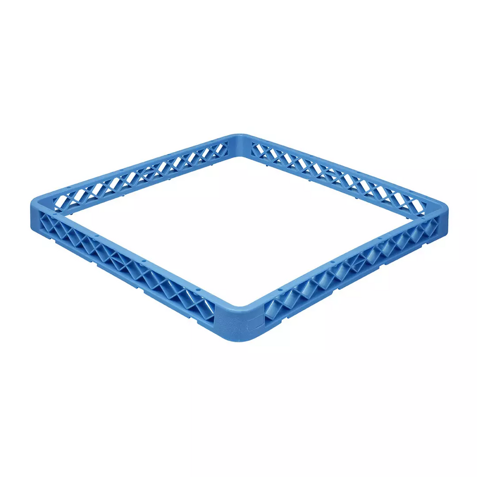 Blue Open Rack Extender 500x500mm