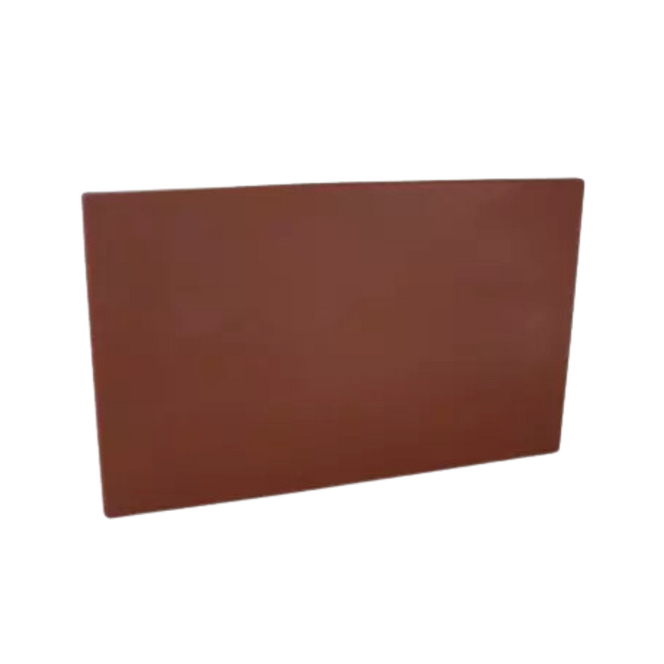 Brown 380x510mm Cutting Board