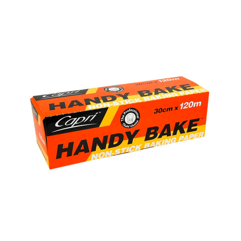 Handy Bake 30cm Baking Paper