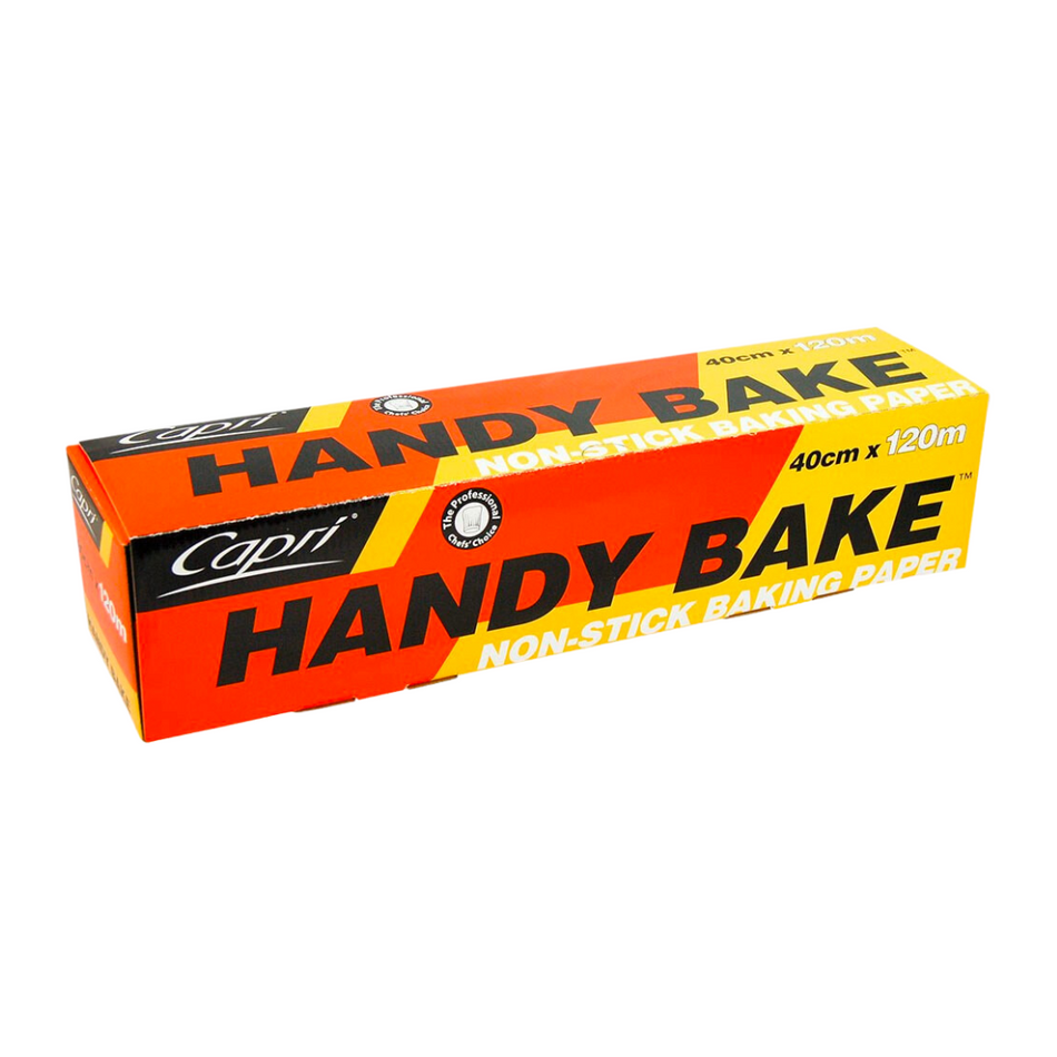 Handy Bake 40cm Baking Paper