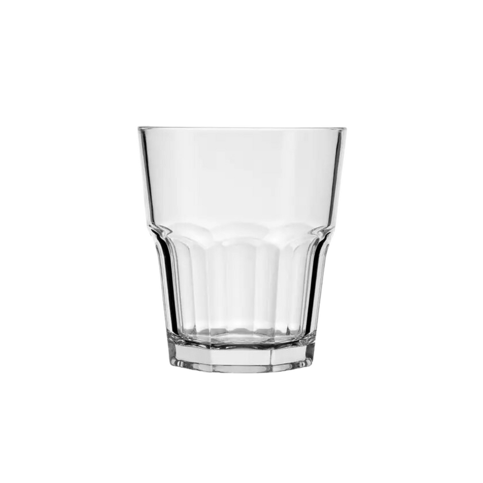 Casablanca 266ml Old Fashioned Glass