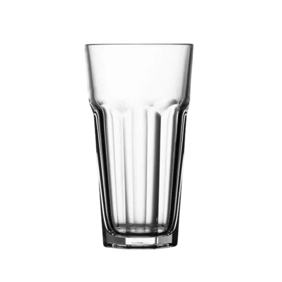 Casablanca 355ml Cooler Glass