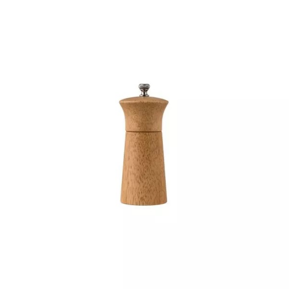 Ceramic Evo Salt & Pepper Mills 120mm