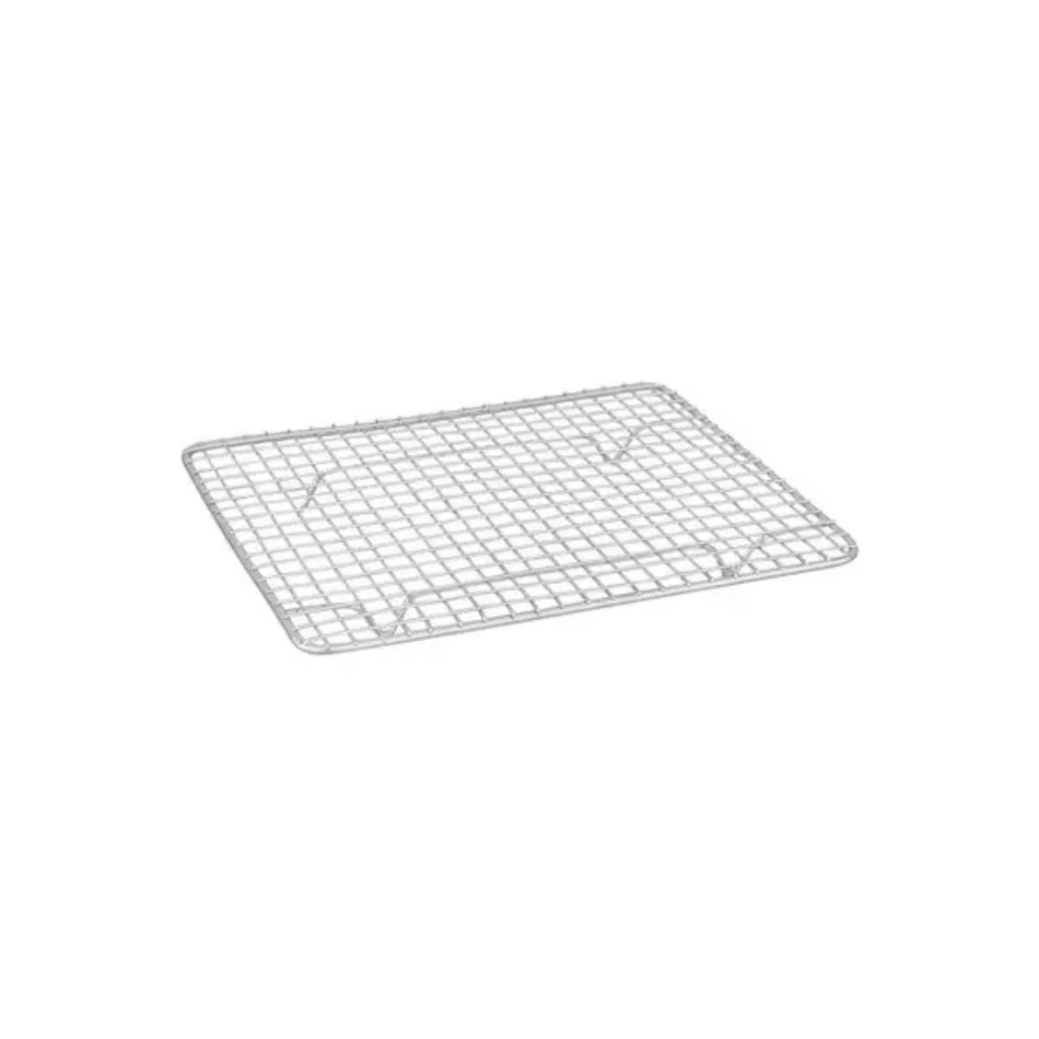 Chrome Plated 200x250mm Cake Cooling Rack with Legs