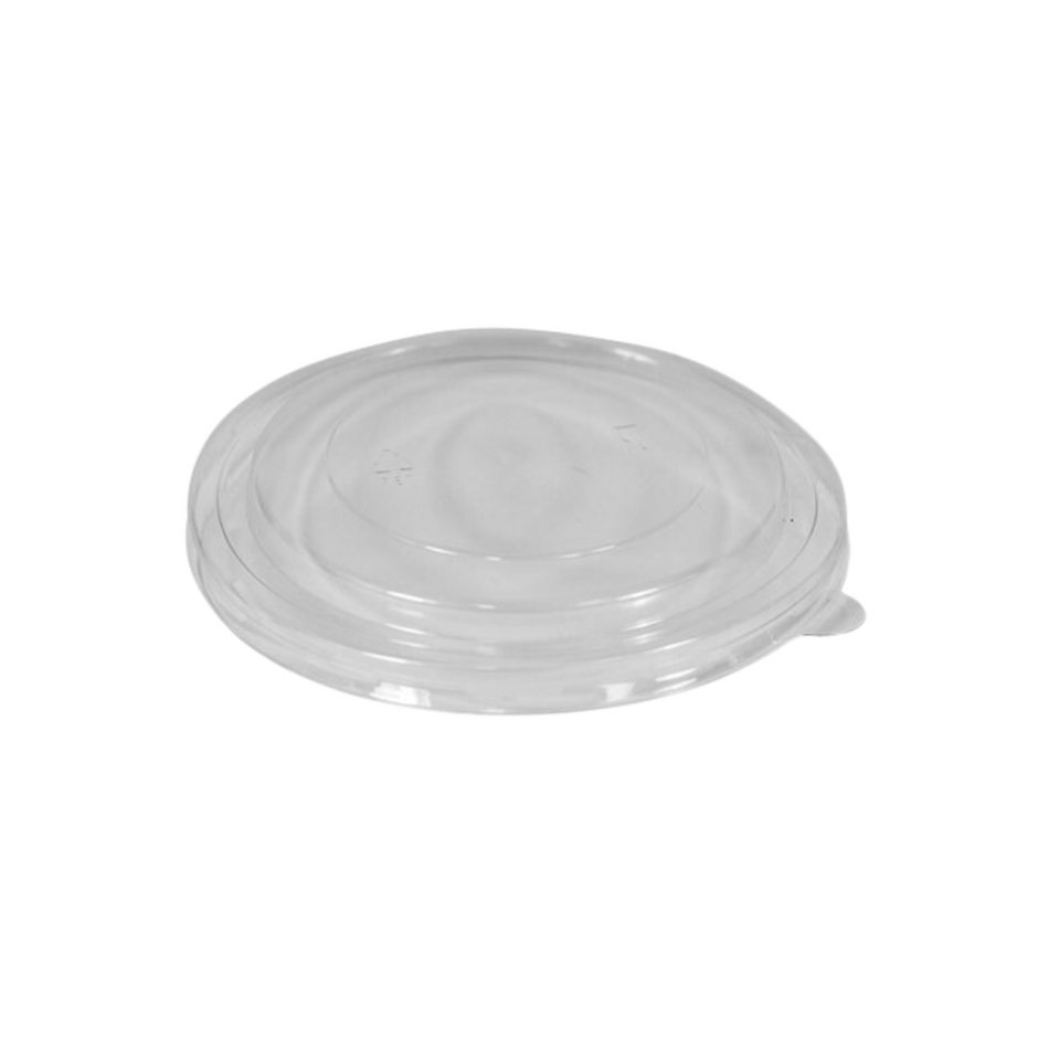 Clear PET Lid for Salad Bowl (ø148mm)