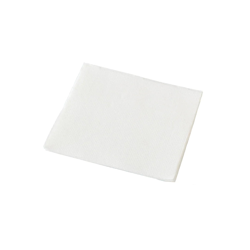 White 240x240mm Cocktail Napkins