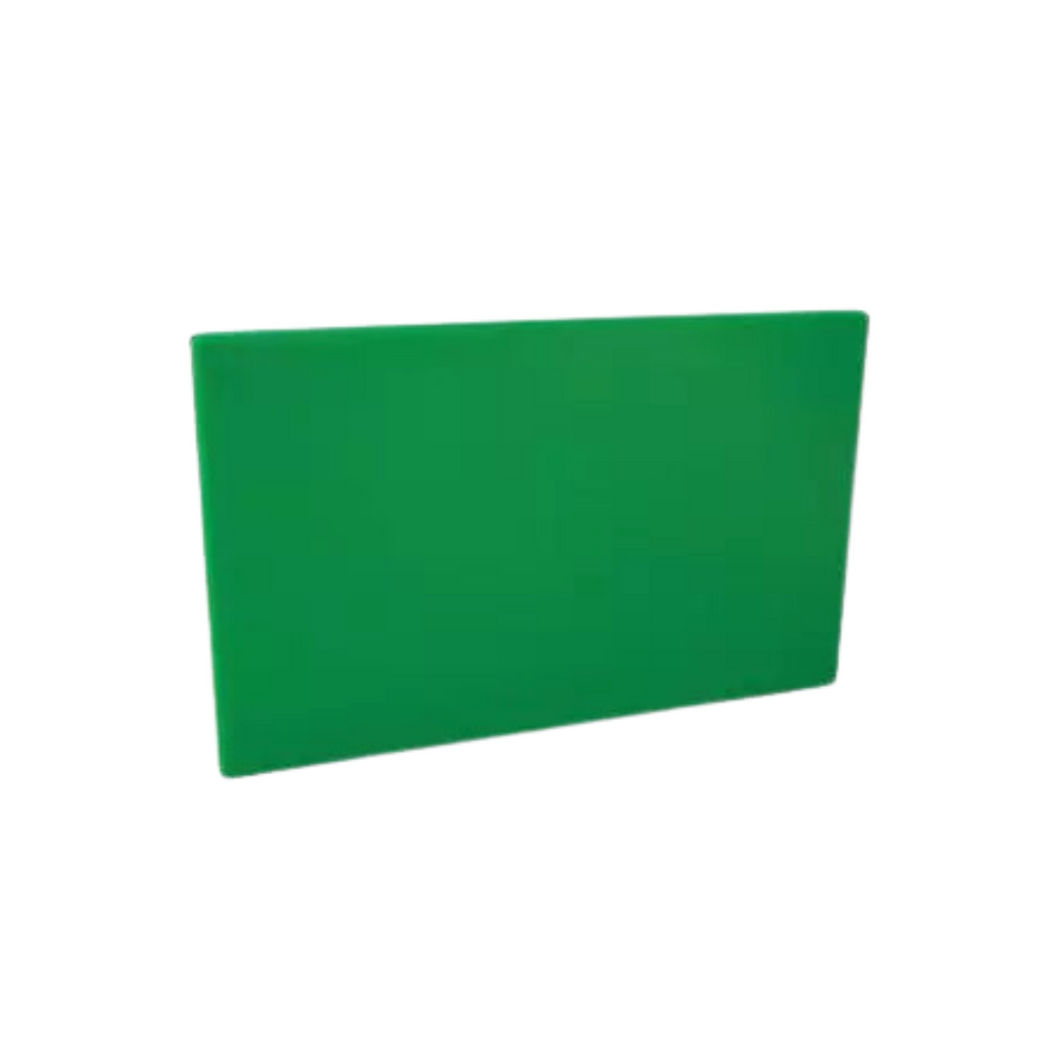 Green 300x450mm Cutting Board