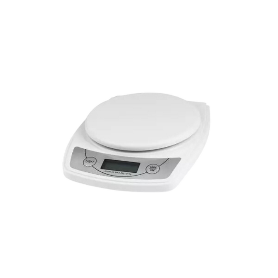 Digital Kitchen Scales 5kg