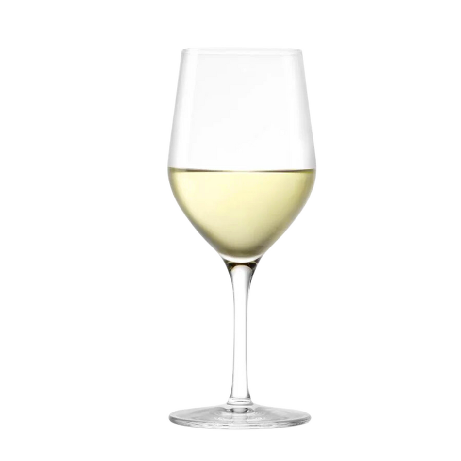 Stolzle Ultra 375ml White Wine Glass