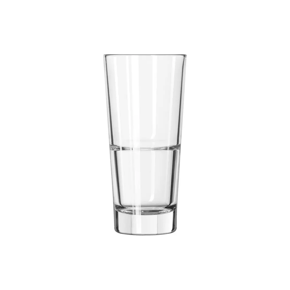 Endeavor Stackable 355ml Highball Glass