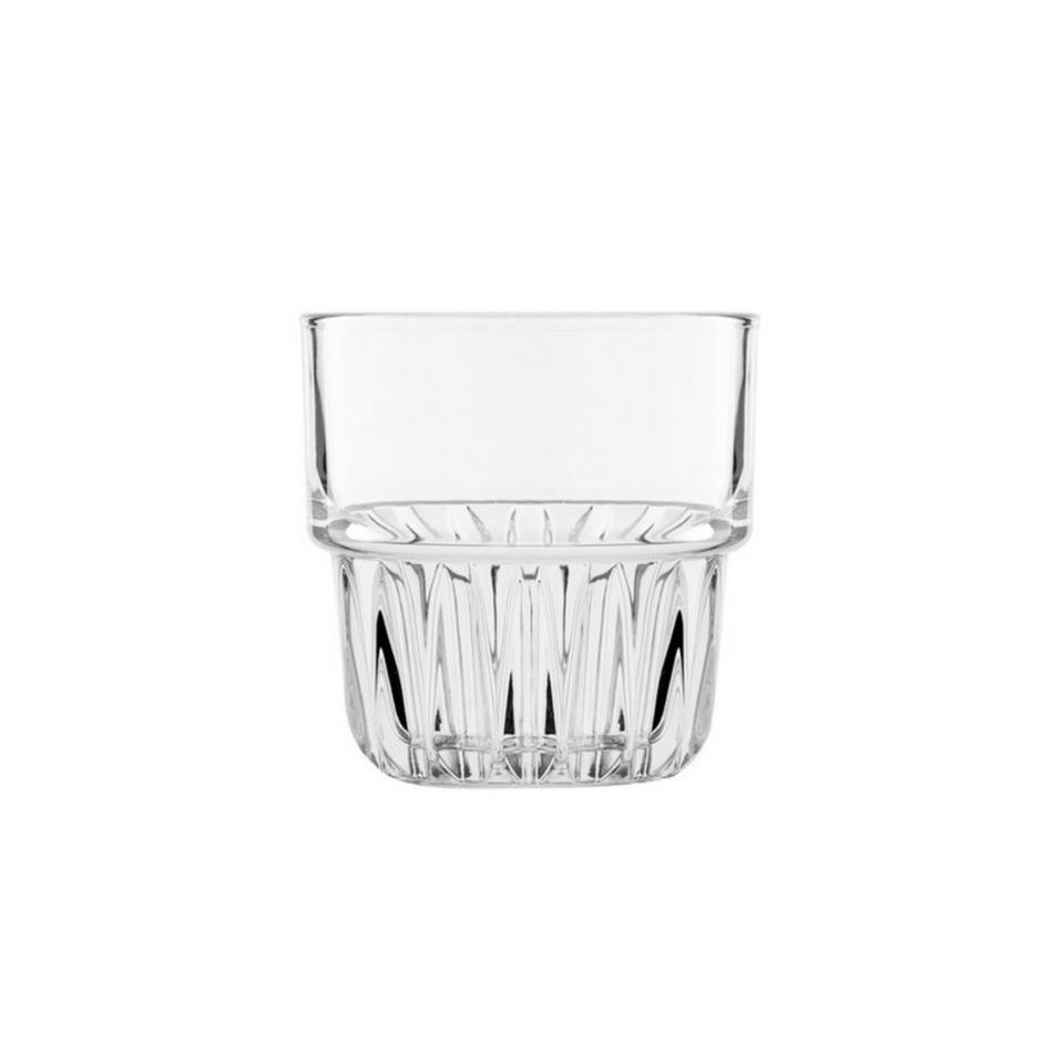 Everest 237ml Rocks Glass