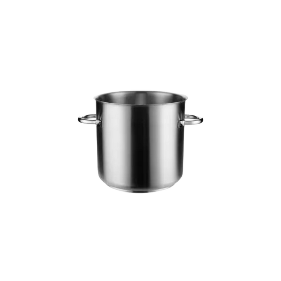 Inox-Pro 16.5L No Lid 280mm Stockpot